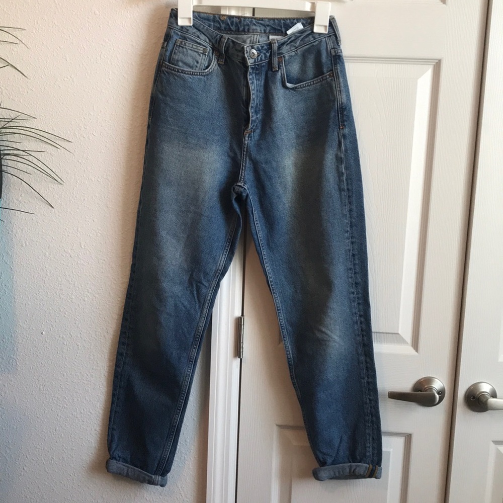 Mom Jeans for sale!!!!! Final Sale
